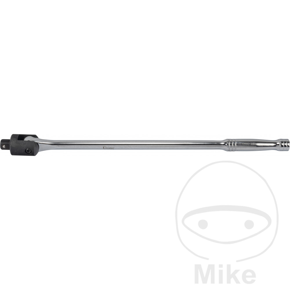 Poignée articulée 1/2Z 760 mm Poignée articulée 1/2Z 760 mm