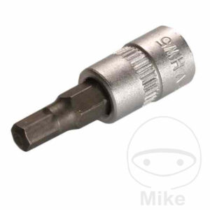 Insert 6 bord 1/4 3 mm JMP