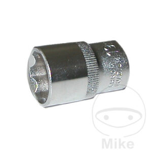 Douille 6 bord 3/8 10 mm JMP