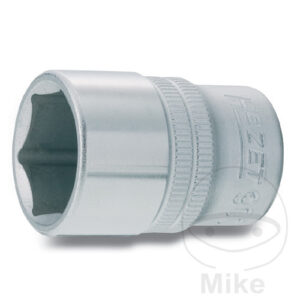 Douille 6 bord 1/2 pouce 19 mm