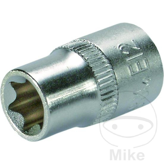 Douille Torx 3/8 E10 Douille Torx 3/8 E10