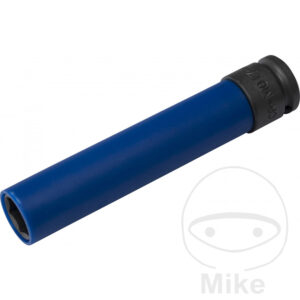 Douille à Choc 6 Pans 1/2 Pouce 17 mm