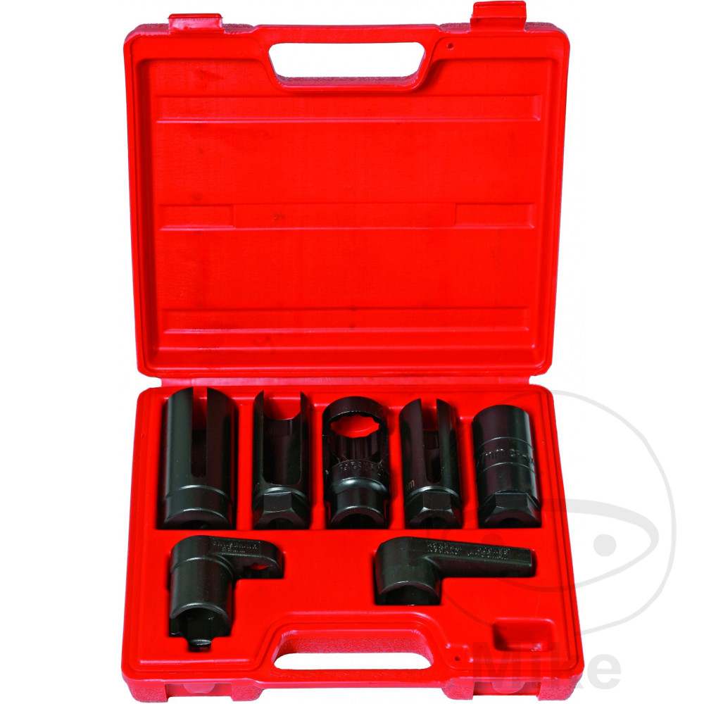 Jeu de douilles spécial JMP Jeu de douilles spécial JMP