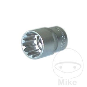 Douille 1/2 pouce 19 mm JMP