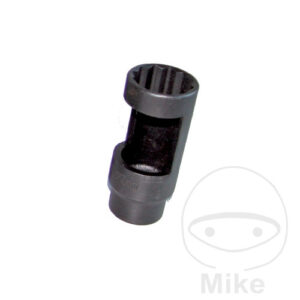 Douille 6 pans 1/2 pouce 27 JMP