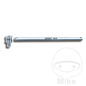 Poignée de poussée 3/4 500MM