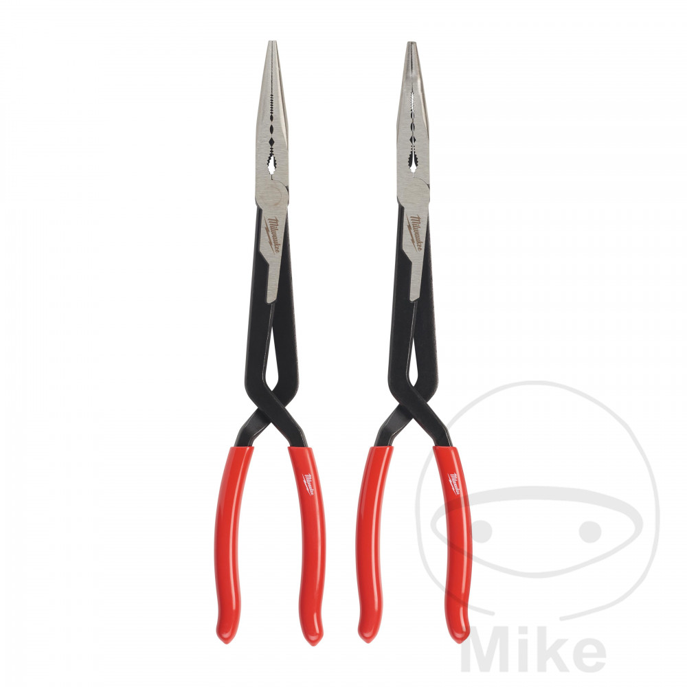 MONTAGEZANGEN KIT 2 PIECE MONTAGEZANGEN KIT 2 PIECE