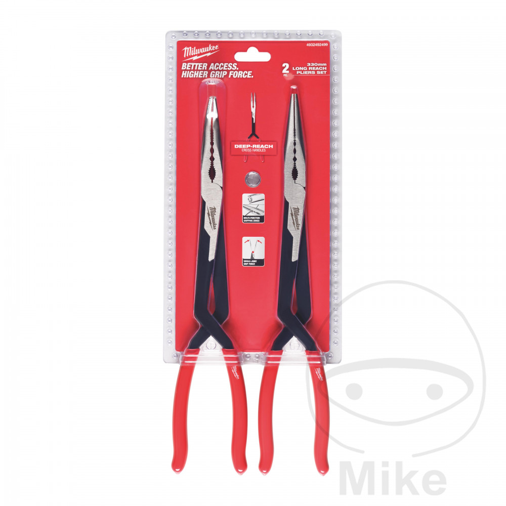 MONTAGEZANGEN KIT 2 PIECE MONTAGEZANGEN KIT 2 PIECE – Image 2