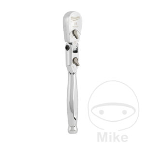 REVERSIBLE RATCHET 1/4Z