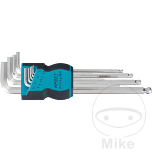 Jeu de tournevis déporté 9 pièces