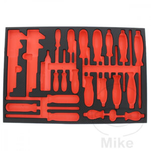 Outil insert vide JMP