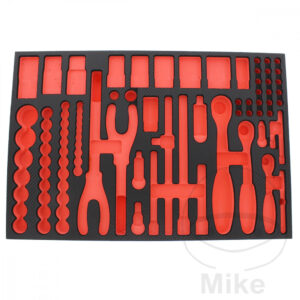 Outil insert vide JMP