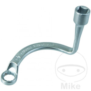 Clé à douille 12 mm