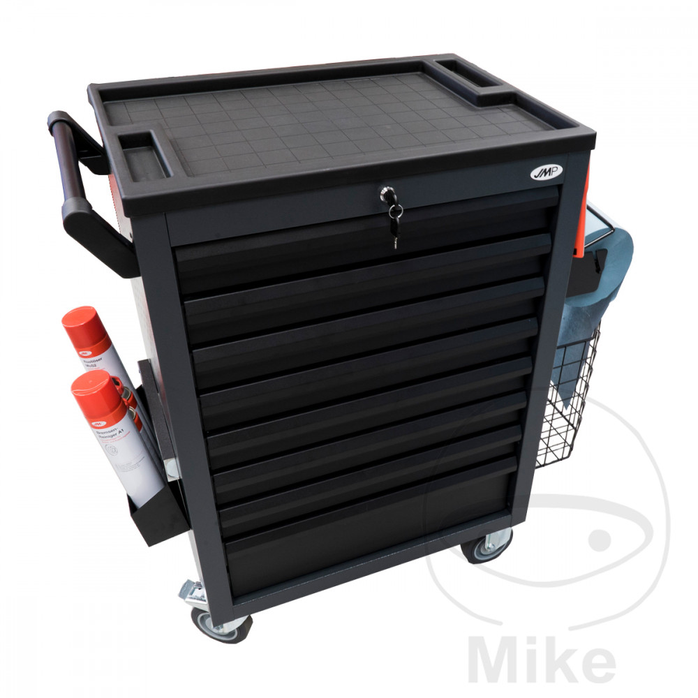 Servante à outils équipée JMP Servante à outils équipée JMP – Image 2