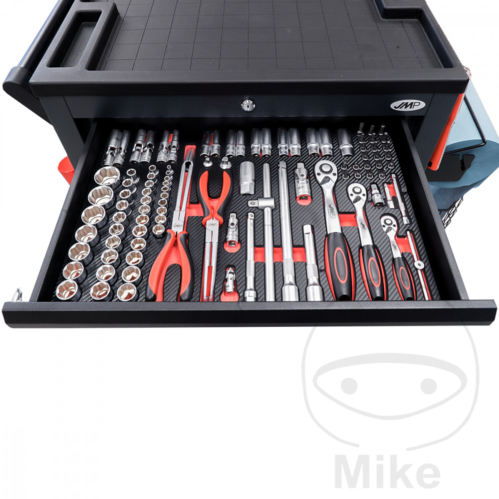 Servante à outils équipée JMP Servante à outils équipée JMP – Image 3