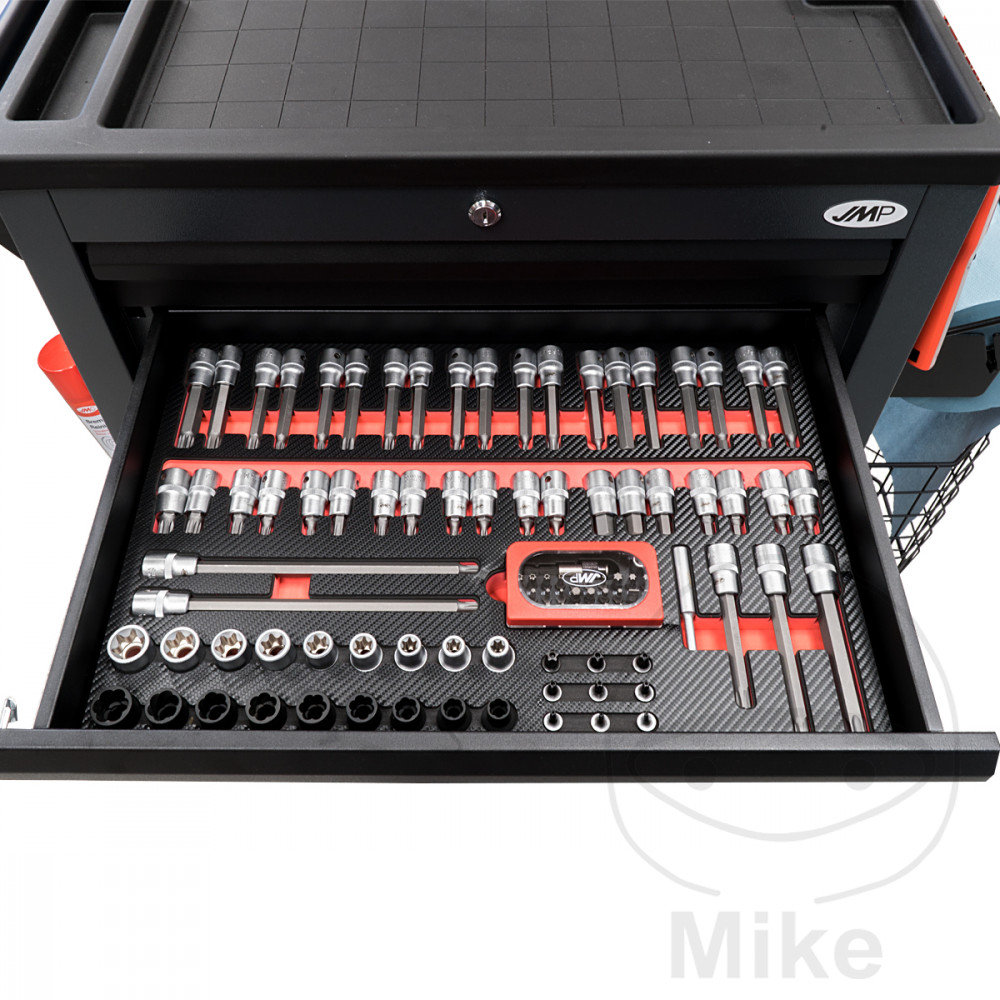 Servante à outils équipée JMP Servante à outils équipée JMP – Image 4