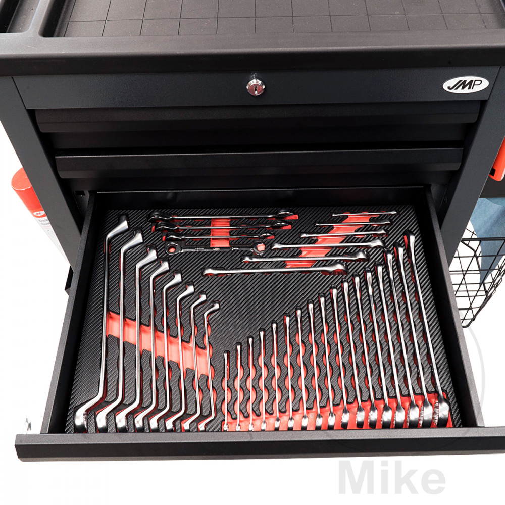 Servante à outils équipée JMP Servante à outils équipée JMP – Image 5
