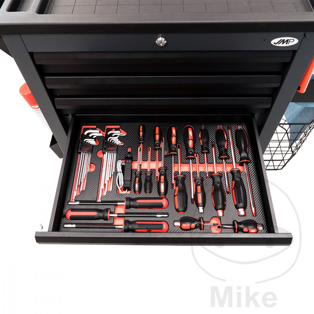 Servante à outils équipée JMP Servante à outils équipée JMP – Image 6