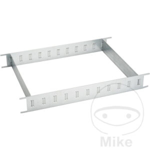 TRENNBLECH set 4 pièces