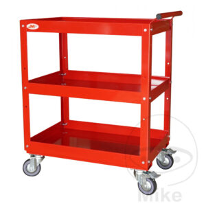 Chariot de service 3 niveaux JMP