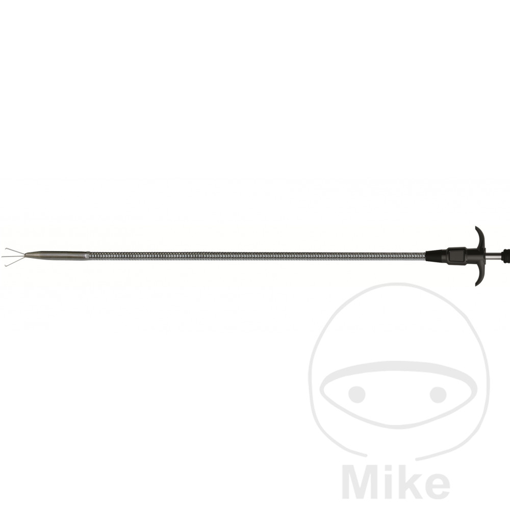 Pince à griffes flexible 750 mm Pince à griffes flexible 750 mm