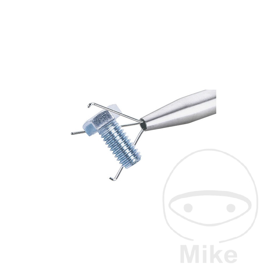 Pince à griffes flexible 750 mm Pince à griffes flexible 750 mm – Image 2