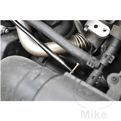 Pince à griffes flexible 750 mm Pince à griffes flexible 750 mm – Image 3