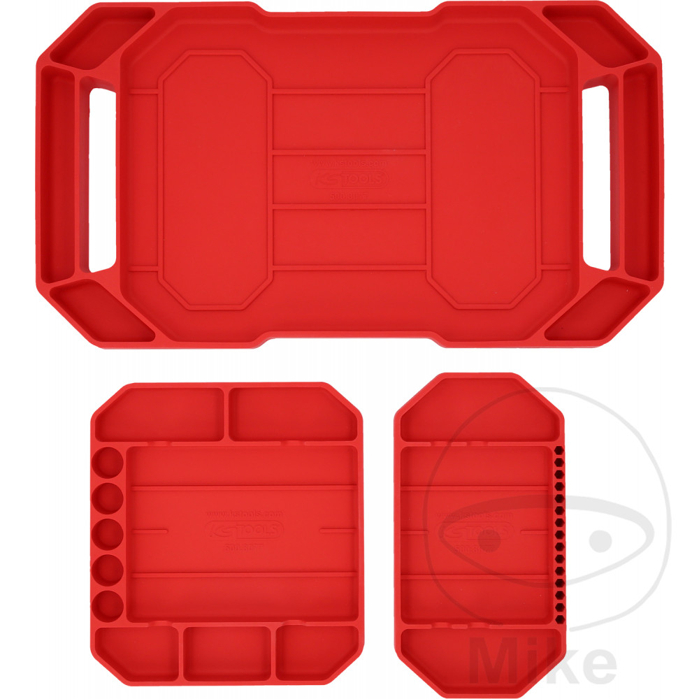 TOOL ABLAGENSATZ 3 PIECE TOOL ABLAGENSATZ 3 PIECE – Image 2