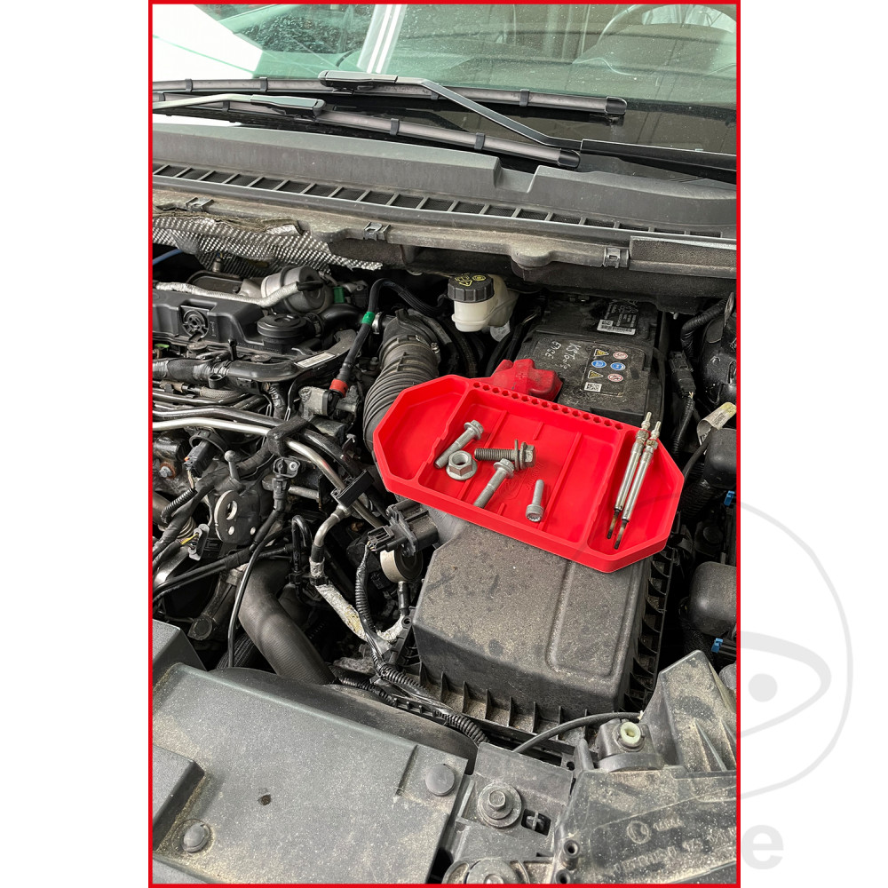 TOOL ABLAGENSATZ 3 PIECE TOOL ABLAGENSATZ 3 PIECE – Image 4