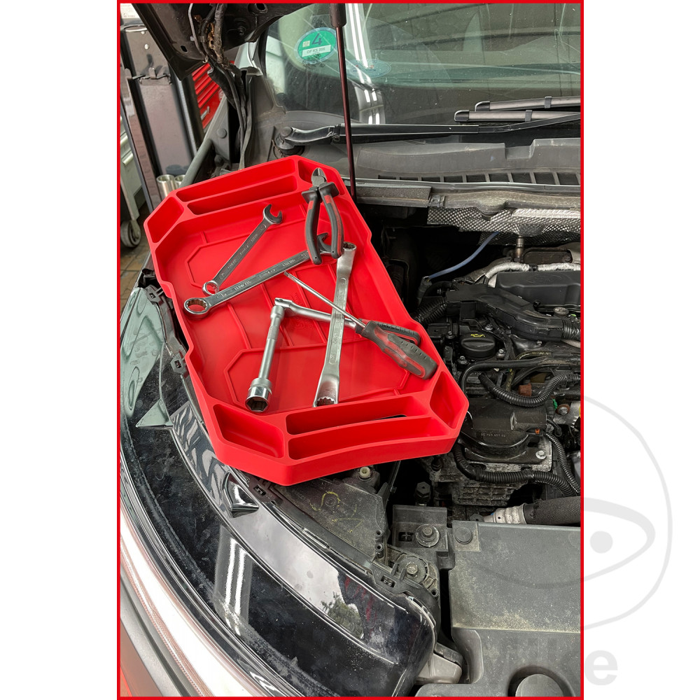 TOOL ABLAGENSATZ 3 PIECE TOOL ABLAGENSATZ 3 PIECE – Image 5