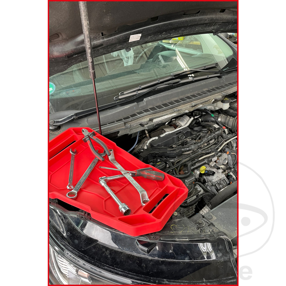 TOOL ABLAGENSATZ 3 PIECE TOOL ABLAGENSATZ 3 PIECE – Image 6