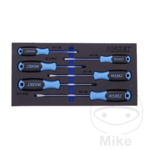 TOOL KIT IN DRAWER INSERT