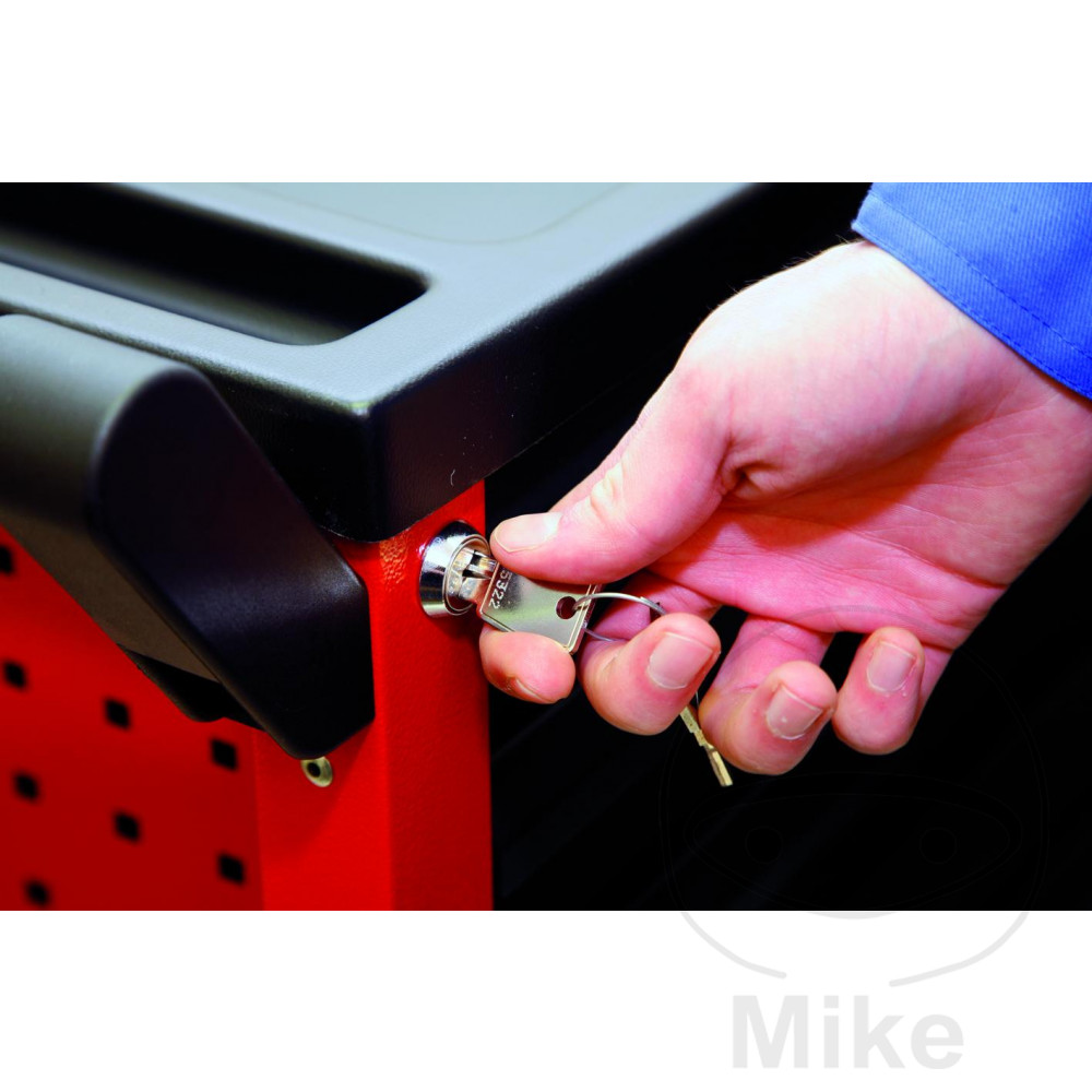 Servante à outils équipée JMP Servante à outils équipée JMP – Image 8