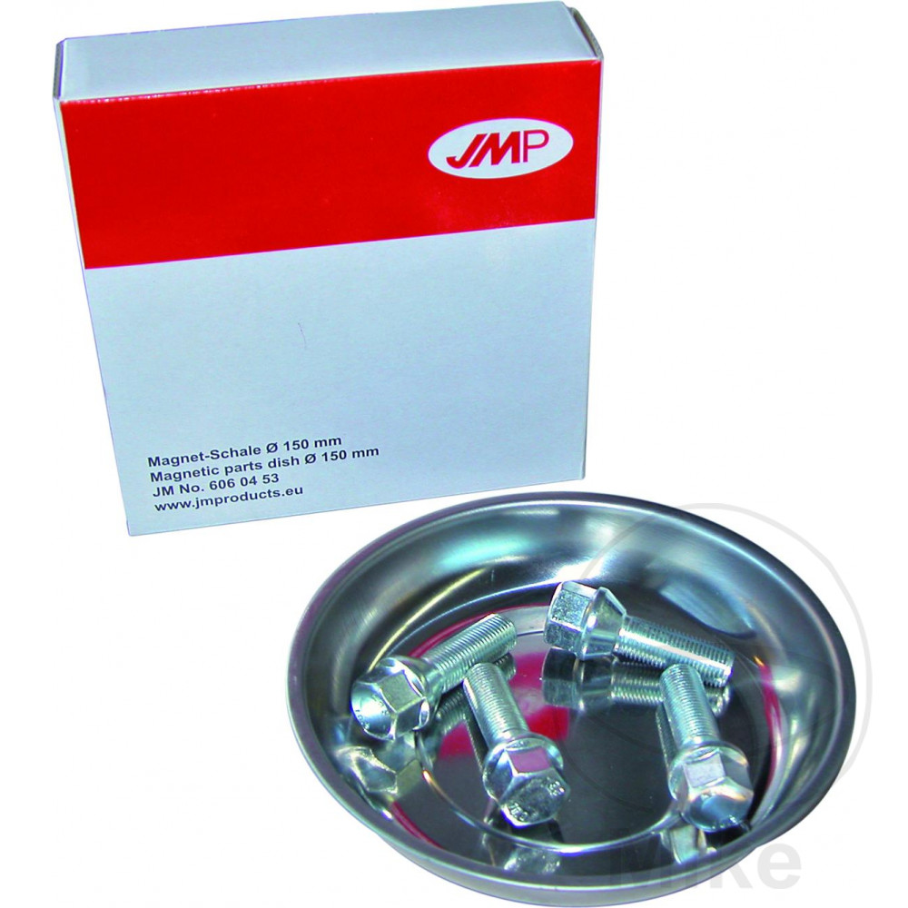 Bol magnétique 150 mm JMP Bol magnétique 150 mm JMP – Image 2