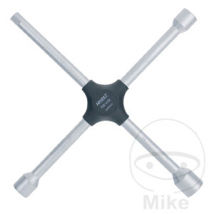 Croix clé 17X19X22X 1/2 pouce