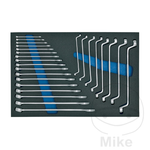 Jeu d'outils dans un insert Jeu d'outils dans un insert