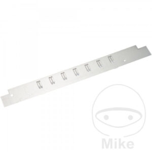 Taule de séparation pour tiroir plat