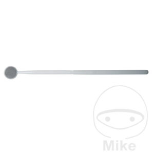 Miroir d'inspection d'environ 24 mm