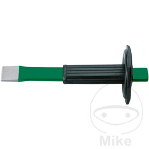 MEISSEL avec PROTECTION DES MAINS