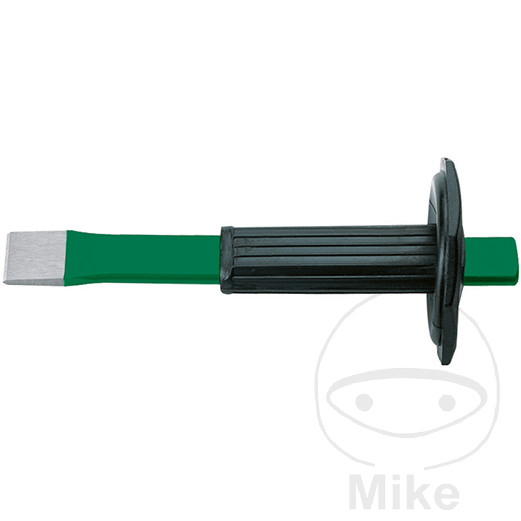 MEISSEL avec PROTECTION DES MAINS MEISSEL avec PROTECTION DES MAINS