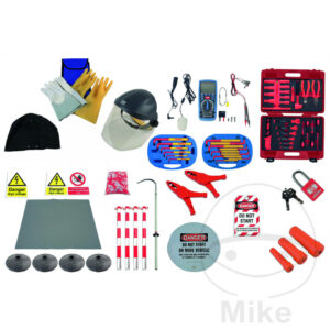 Kit d'outils hybride