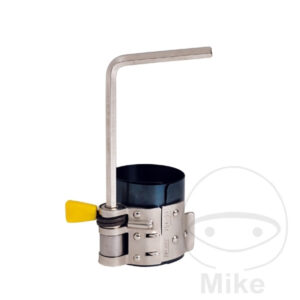 Bague de tension de segment de piston