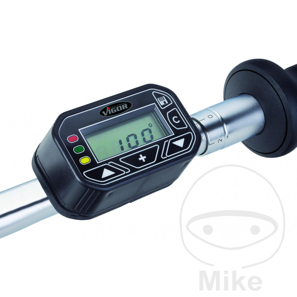 Instrument de mesure de l'angle de rotat Instrument de mesure de l'angle de rotat – Image 3