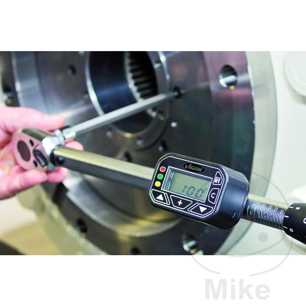 Instrument de mesure de l'angle de rotat Instrument de mesure de l'angle de rotat – Image 4