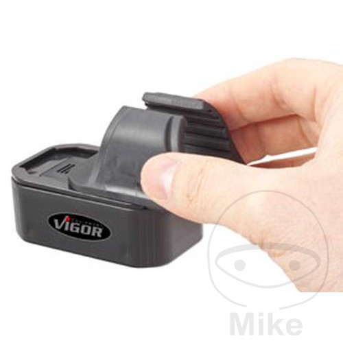 Instrument de mesure de l'angle de rotat Instrument de mesure de l'angle de rotat – Image 8