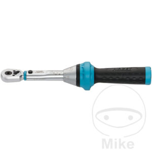 Clé dynamométrique 2.5-25NM