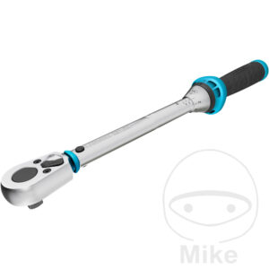 Clé dynamométrique 20-120 NM