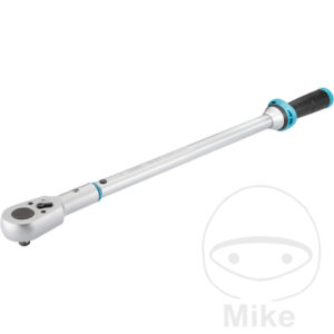 Clé dynamométrique 100-400 NM
