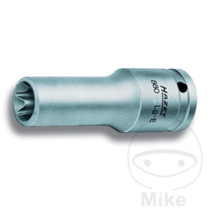 Douille Torx 3/8 E10