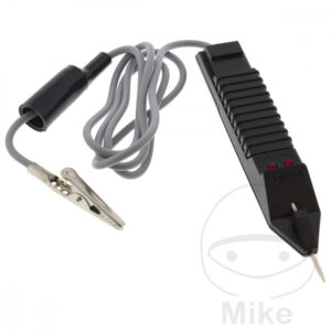 Testeur de tension 3-48V